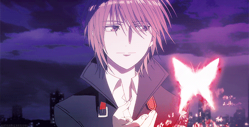I Was Wondering If Anyone Knows When Will The K Seven Stories Come Out In France Or At Least Subtitled