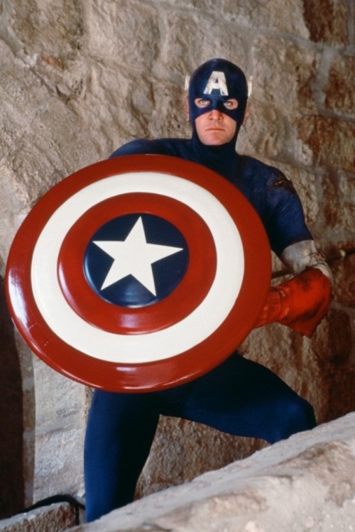 Captain America (1990)