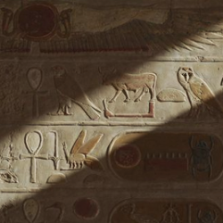 52px:the currency of life is time — READ ON AO3chapters: 3/3relationships: Ancient Egypt/