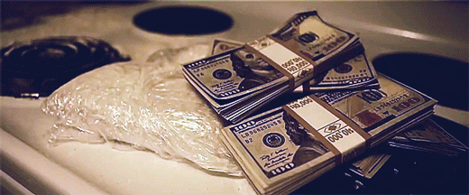 MONEY BAG BOYS