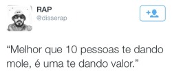 Voltamos para a programação normal mores!!