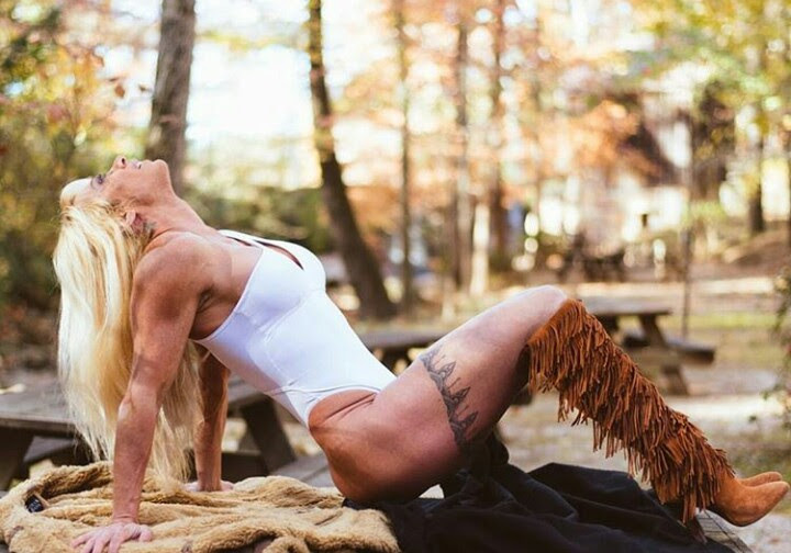 hotsportsgirl:46 years