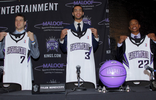 Source: Sacramento Kings waive former UConn star Jeremy Lamb