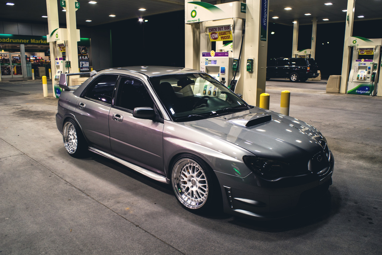 goonk:  Punoi’s STI x CCW LM20