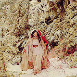 frivolouswhim:   Once Upon A Winter Wonderland  