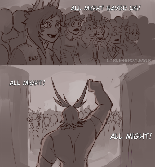 nitrile-hero - Villain!Deku comic! Special thanks to zempty /o/...