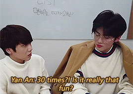 yeo1:Jinho: the hardcore Harry Potter fan