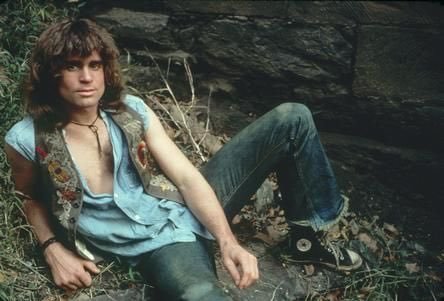 Rest In Peace Treat Williams (1951-2023)