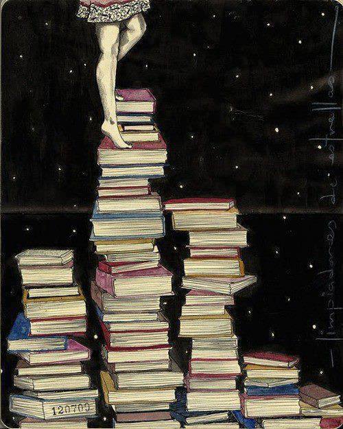 The Art, History, & Spirit of Literature