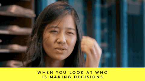 refinery29:Watch: Meet The Women Changing The Face Of Boston PoliticsThere are only 20 women in the 