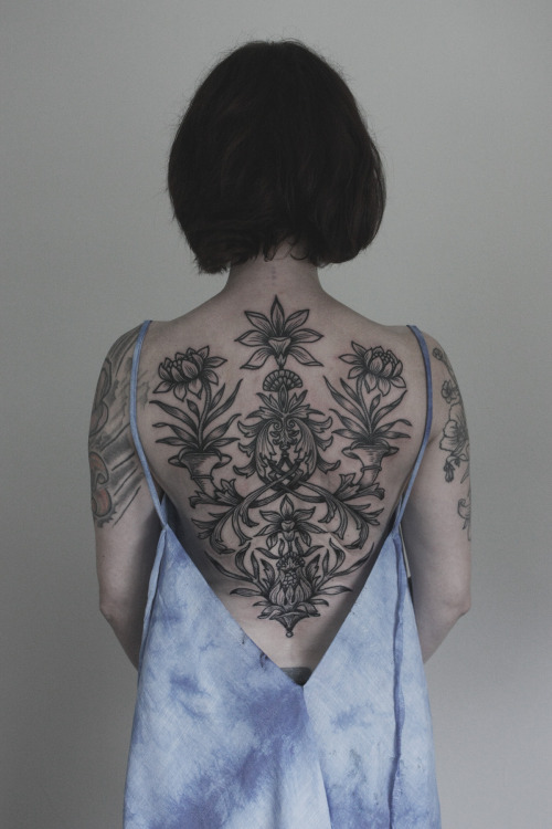 baylenlevore:  Baylen LevoreAsheville, NC