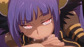 love-goddess-samus-san:  justaguyshentaiblog:  Rance Hikari o Motomete The Animation