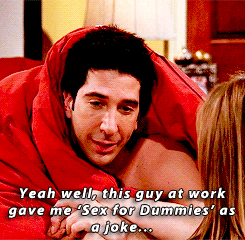 i'll be there for you