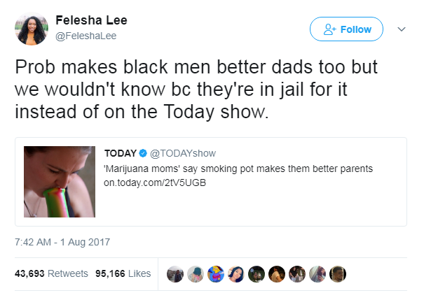 pinkcheesegreenghost:  destinyrush: Welp 😶 white women get away with everything