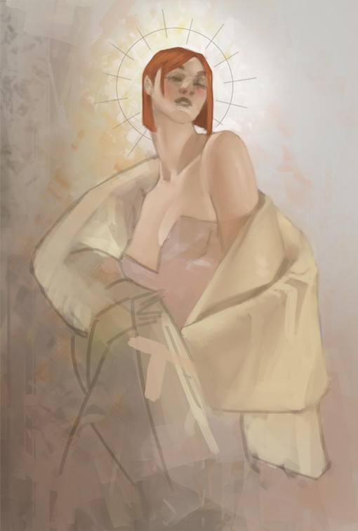 schneezusweiss:  u can expect 50 more leyendecker studies in the near future because this???? is blowing my mind 