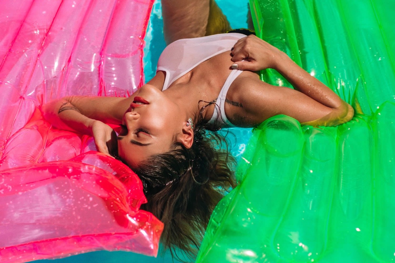thedopeapproach:  Tianna Gregory | Martin Murillo   | thedopeapproach.tumblr.com