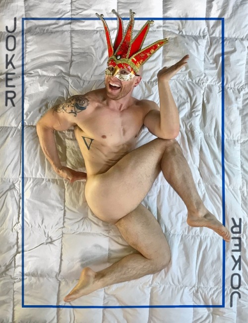 sprinkledpeen:  Rick and Griff Twombley-King porn pictures