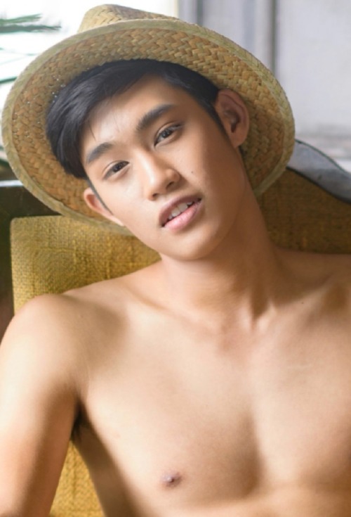 grumpythegaycat: Diamond Setthawut Brothers Thai magazine photo collection 10 If you want to see mor