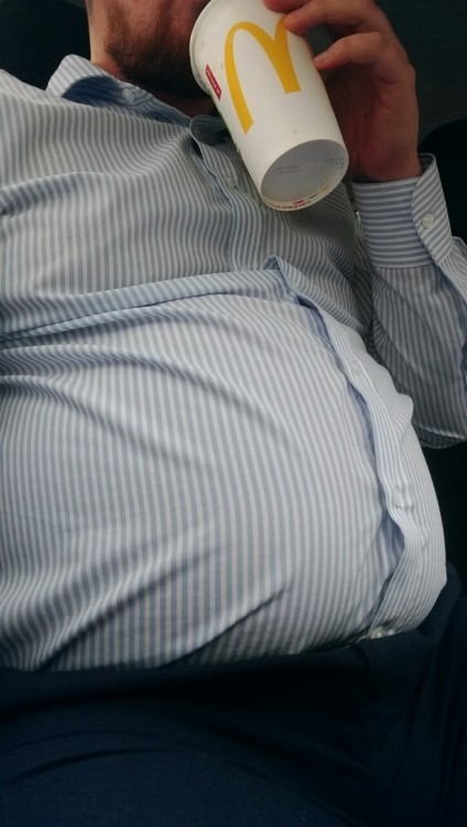 kroberts19866:  Is mcdonalds getting me fat?