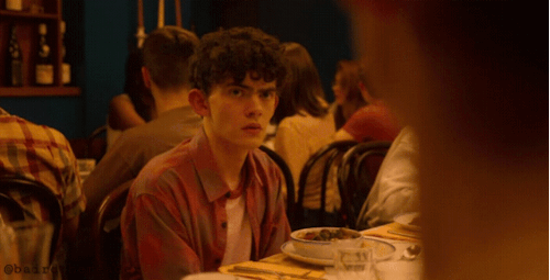 Nick Gets A Lot Of (well-deserved) Credit For Being An Amazing Boyfriend To Charlie, And We Know By Now