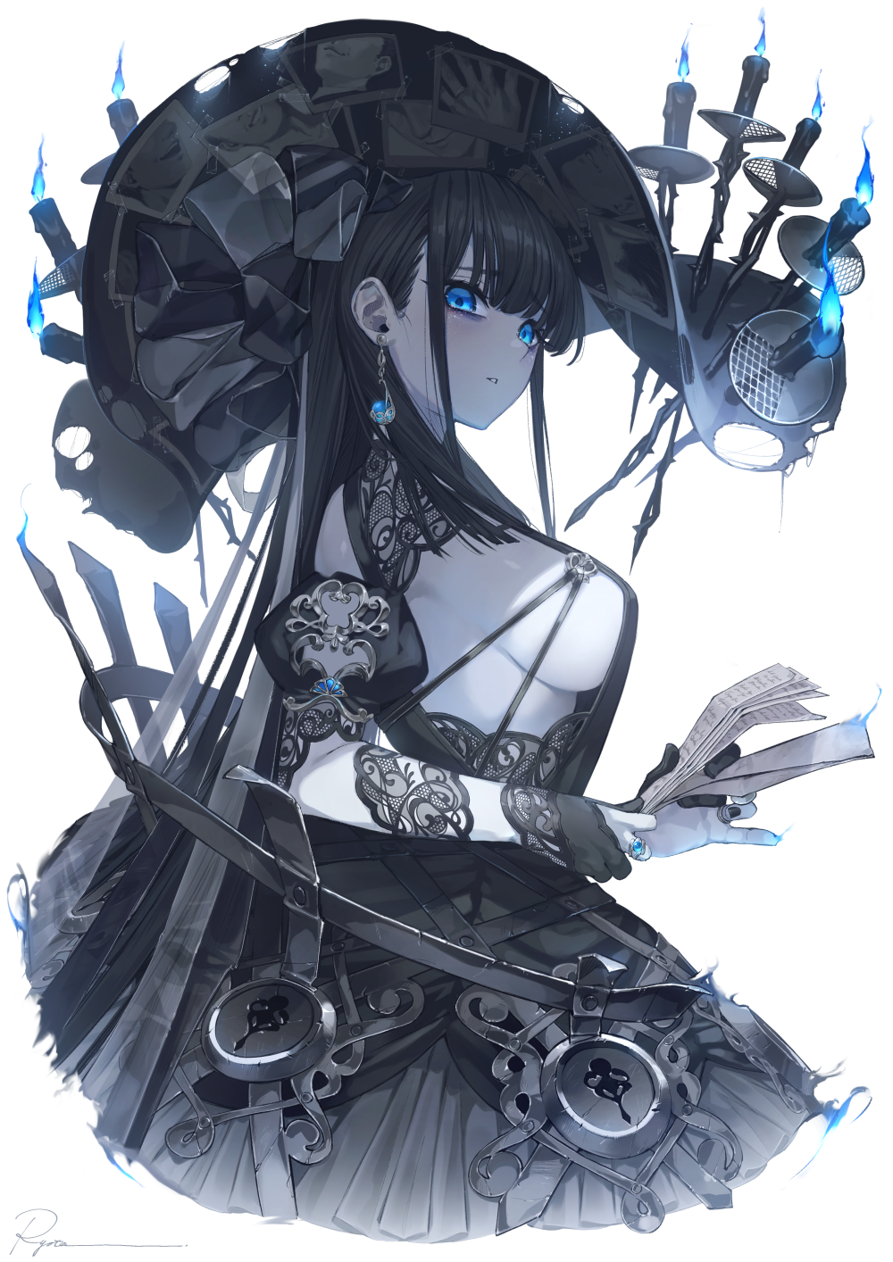 fileth-fileth:オリジナル ▼ - ryotaのイラスト - pixiv