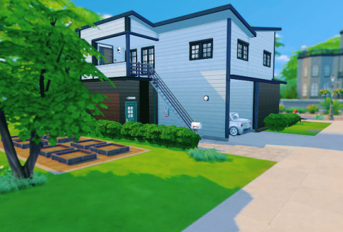 [Lot:FlowerShop&amp;house]find on online Gallery.origin ID:simadakoNo CC.30x20.toilet:2/bed:2*use ch