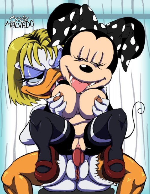 shadowjoker:  <3 mini mouse 