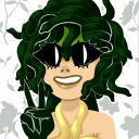 masked-girl avatar