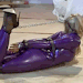 tiedupsexy2:That moment when you are trying to free yourself, but realize that you