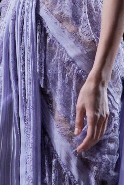 Il colore e' poesia dell'anima
