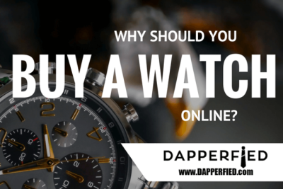 Watch Dappery