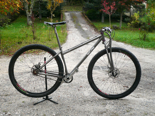 aces5050: (via pornicious (short) travel bikes [ohne eigene Räder] - Teil 2 | Seite 927 | MTB-News.d