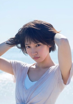 Riho Yoshioka