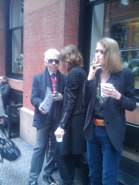 astylevirgin:  and there are Karl, Freja and Abbey. 
