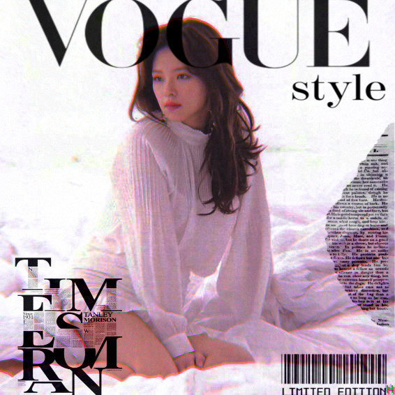Jenny Twice Vogue Fa Edit Jenny Twice Vogue Fa Edit