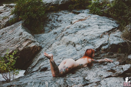 suicidegirlslover:  Rachelle Suicide