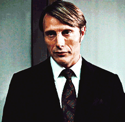  what if hannibal told lame jokes instead of implying cannibalism? 