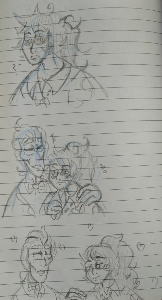 Here's Some Doodless Of Goshtsonas Babys And More W