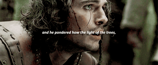 orlandobloom:  In that time were made those things that afterwards were most renowned