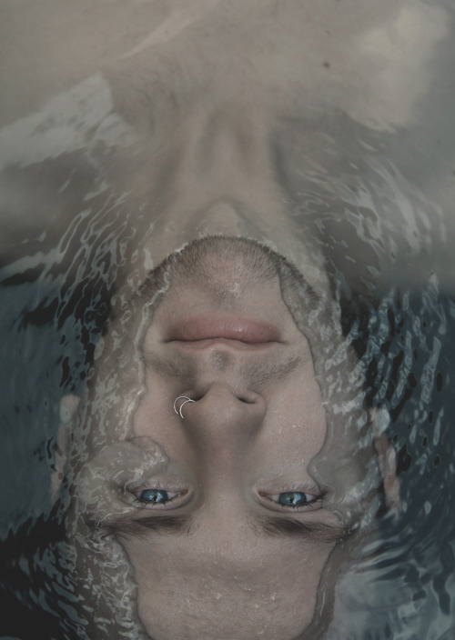 gracescuittodesigns:  Let the water rise, let the ground crack.  KyBouge
