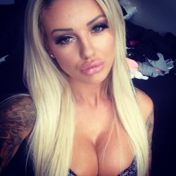 candyhousebimbos:  It is time to become the bimbo you always were inside. 