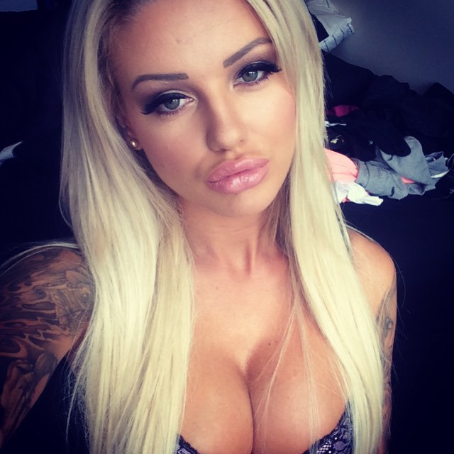 Lanney Hell Hound BIMBO