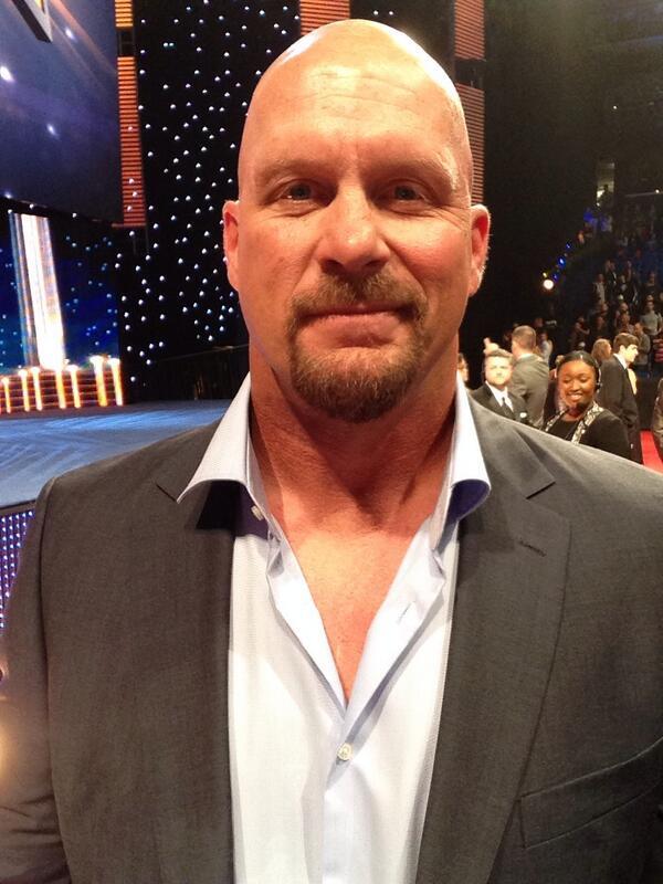 renneta89:  Hall Of Fame 2014 