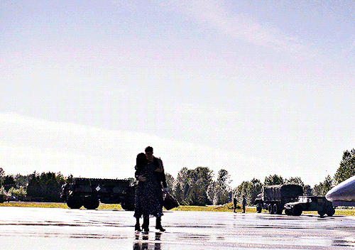 2.10 | 1.10 I Promise You I'm Gonna Call You, Okay? And When I Do, You Better Pick Up. 