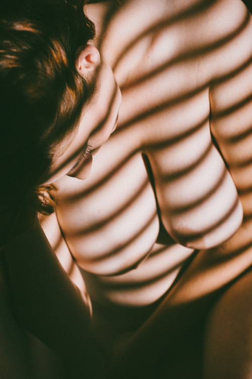 ajgarciaphotography:  “Stripes” Featuring @eleanor-nudePh. by AJ Garcia | Patreon   