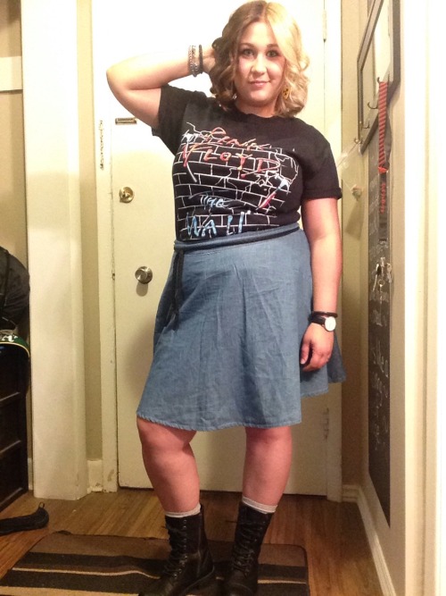 misspennyprimetime:  Where are all the good times? Who’s gonna show this stranger around?
