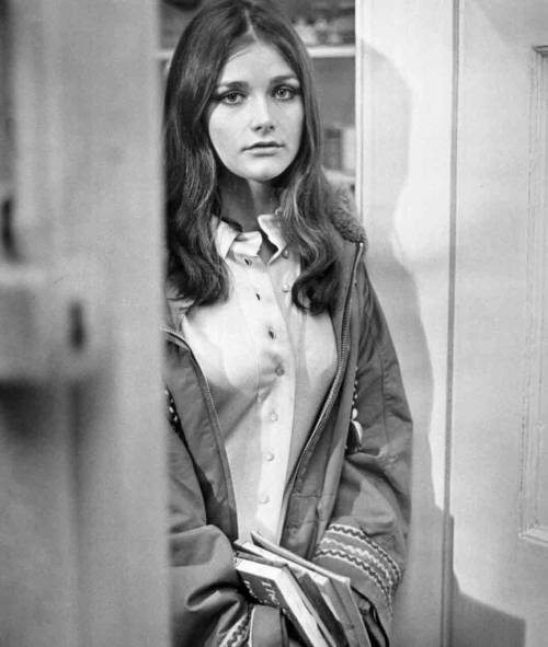 vintageruminance:  Margot Kidder - Quackser adult photos