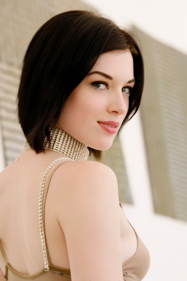 bottomsup-topsdown:  The Beauty of Stoya