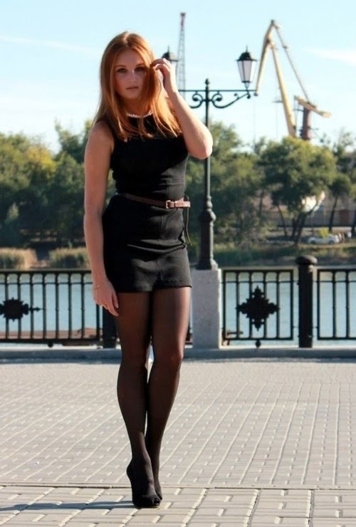 legsofheaven: Legwearheaven