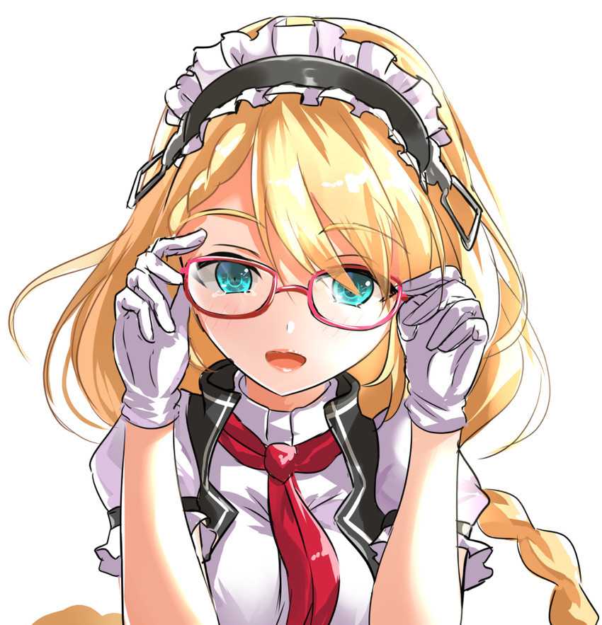 g36 (girls frontline) drawn by fatkewell - Danbooru